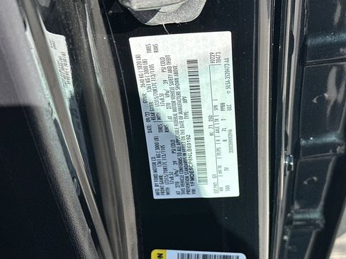 Certified 2022 Ford Bronco Wildtrak AWD/4WD image 28