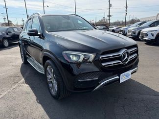 Used 2020 Mercedes-Benz GLE 350 4MATIC video 1