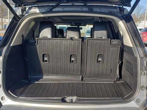 Certified 2023 Nissan Pathfinder SL w/ SL Premium Package image 6