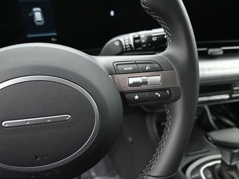 New 2026 Hyundai Kona SEL Sport image 18