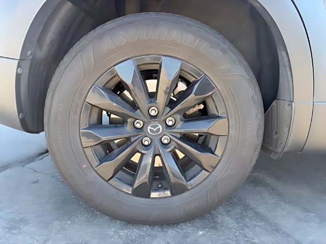 Used 2024 MAZDA CX-50 AWD 2.5 S w/ Cargo Package image 17