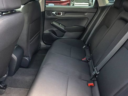Used 2024 Honda Civic EX image 19