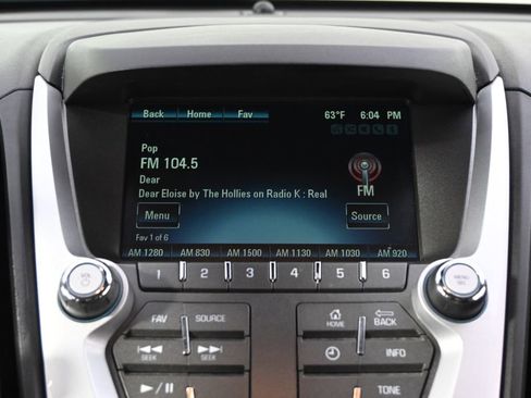 Used 2013 Chevrolet Equinox LT image 28