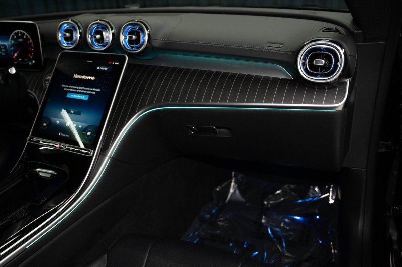 New 2027 Mercedes-Benz CLE 450 4MATIC Coupe image 16