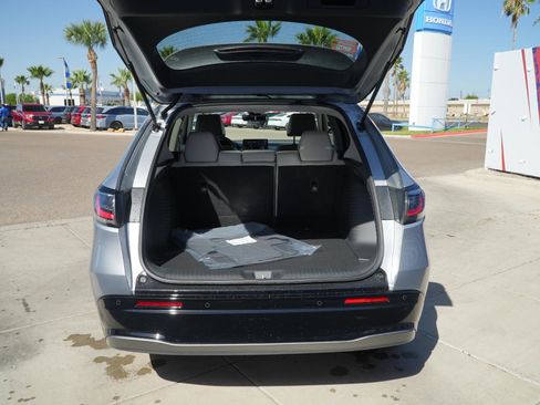 New 2026 Honda HR-V EX-L image 7