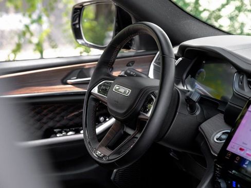 Used 2022 Jeep Grand Cherokee Summit image 25