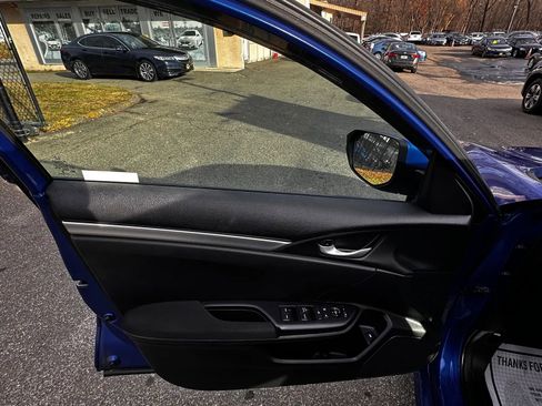 Used 2019 Honda Civic LX image 19