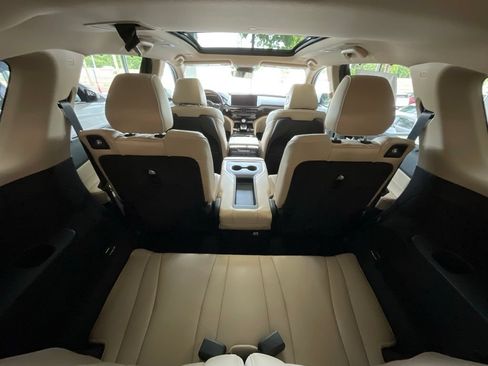 Certified 2026 Acura MDX SH-AWD w/ Advance Package image 27