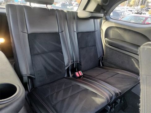Used 2022 Dodge Durango R/T image 17