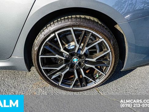 Used 2023 BMW 840i Gran Coupe xDrive w/ M Sport Professional Package AWD/4WD image 17
