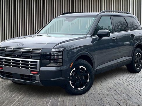 New 2026 Hyundai Palisade XRT Pro image 2