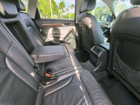 Used 2014 Audi Q5 TDI Premium Plus AWD/4WD image 8