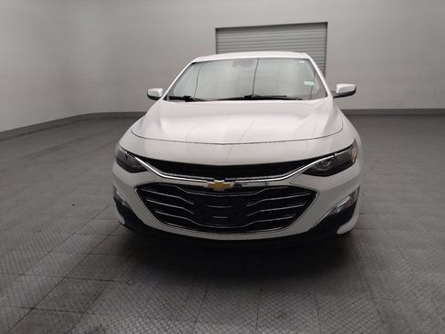 Used 2025 Chevrolet Malibu LS FWD image 15
