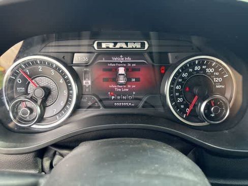 Used 2020 RAM 1500 Lone Star image 15