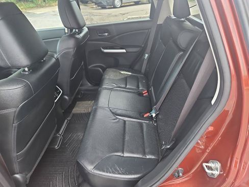 Used 2016 Honda CR-V EX-L image 22