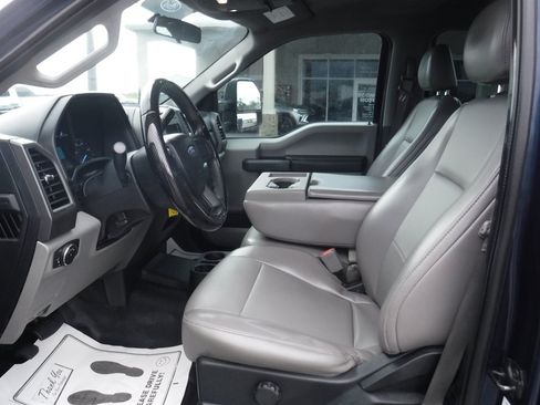 Used 2018 Ford F350 XL RWD image 14