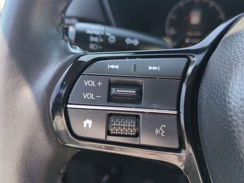 Certified 2023 Honda CR-V EX-L image 12