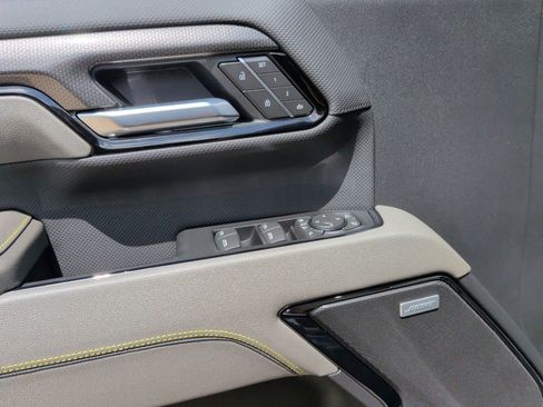 New 2026 Chevrolet Silverado 2500 ZR2 AWD/4WD image 12