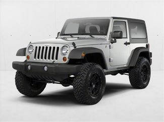 Used 2010 Jeep Wrangler Sport AWD/4WD video 1