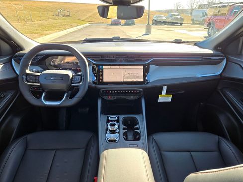 New 2026 Jeep Cherokee Limited image 15