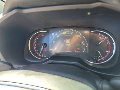 Used 2024 Toyota RAV4 XLE Premium image 19