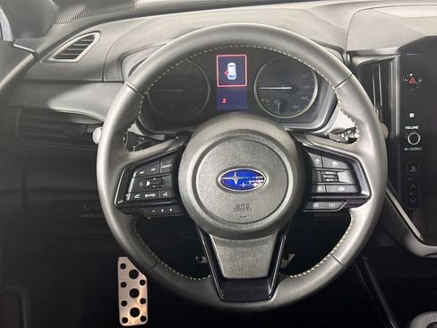 Certified 2025 Subaru Crosstrek 2.5i Sport AWD/4WD image 14