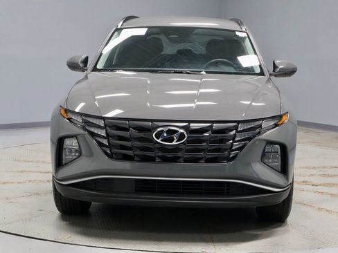 Used 2024 Hyundai Tucson SEL AWD/4WD image 6