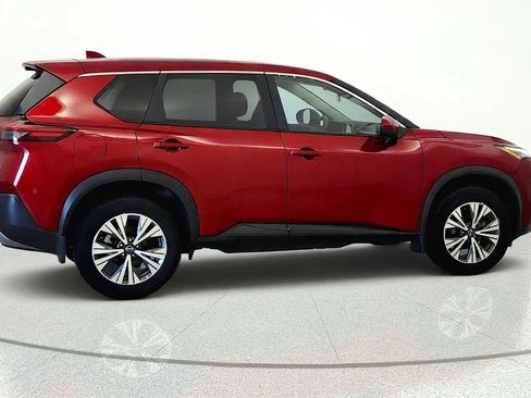 Used 2023 Nissan Rogue SV AWD/4WD image 7