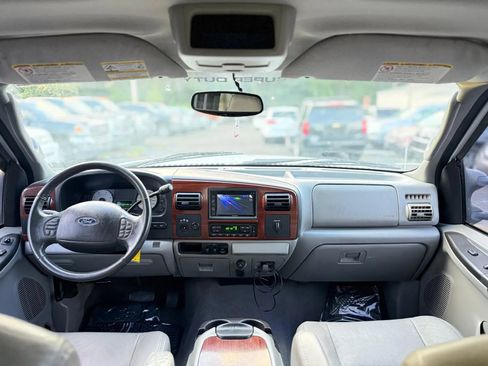Used 2005 Ford F250 Lariat AWD/4WD image 25