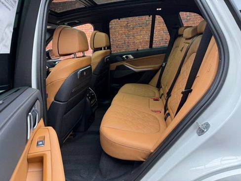 Used 2026 BMW X5 xDrive50e AWD/4WD image 22