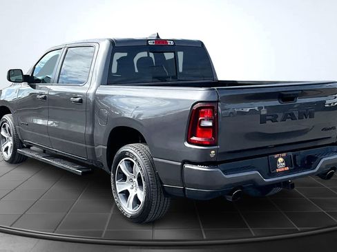 Used 2025 RAM 1500 Tradesman image 4