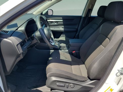 Certified 2024 Honda CR-V EX image 24