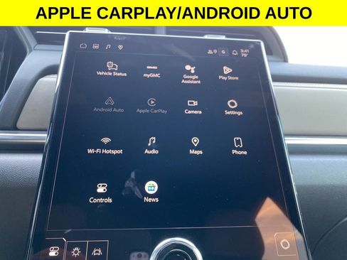 New 2026 GMC Terrain Elevation image 9