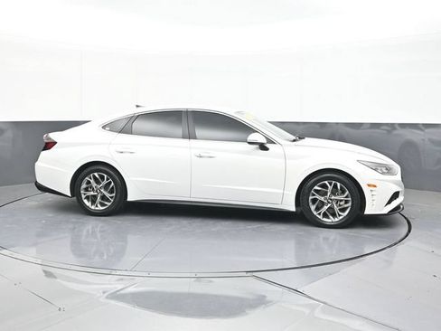 Used 2022 Hyundai Sonata SEL FWD image 18