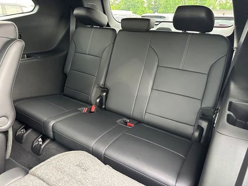 New 2025 GMC Acadia Elevation w/ Elevation Premium Package image 21