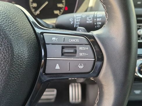 Used 2025 Honda Civic Sport image 22