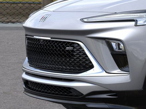 New 2026 Buick Encore GX Sport Touring image 13