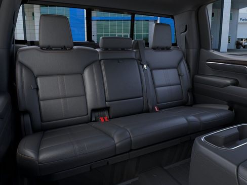 New 2026 Chevrolet Silverado 1500 High Country w/ High Country Premium Package AWD/4WD image 33