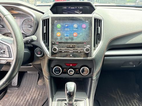 Used 2021 Subaru Crosstrek 2.5i Limited w/ Popular Package #4 AWD/4WD image 23