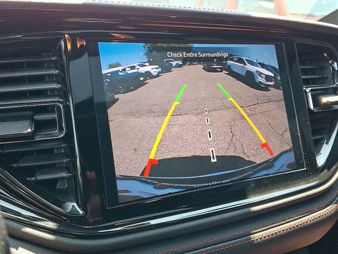Used 2025 Dodge Durango R/T AWD/4WD image 21