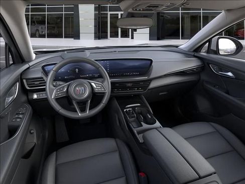 New 2026 Buick Envision Preferred AWD/4WD image 15