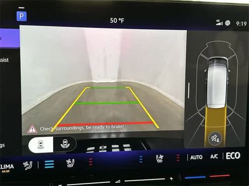 New 2025 Volkswagen ID. Buzz Pro S image 14