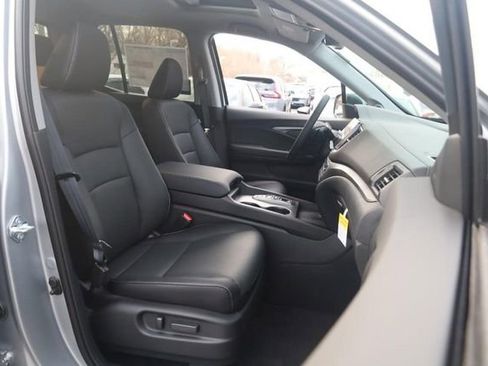 New 2026 Honda Ridgeline RTL image 24