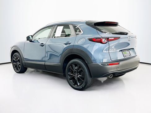 Used 2024 MAZDA CX-30 AWD 2.5 S w/ Preferred Package image 5