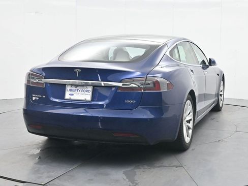 Used 2019 Tesla Model S Standard Range AWD/4WD image 6