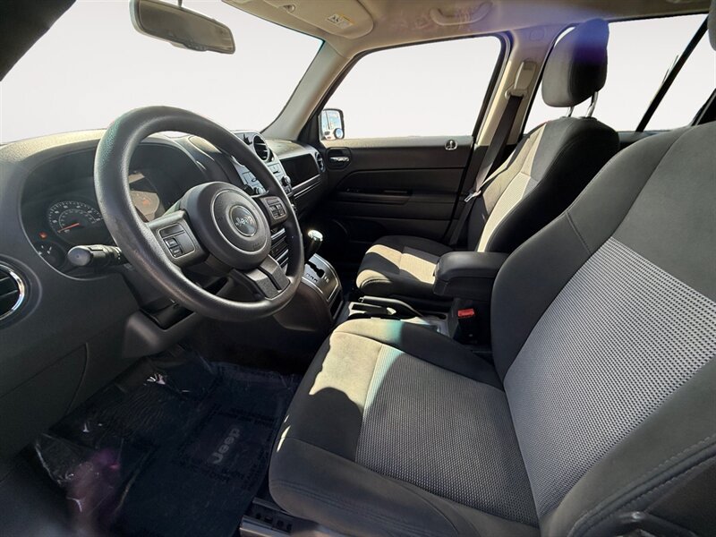 Used 2014 Jeep Patriot Sport w/ Power Value Group FWD image 10