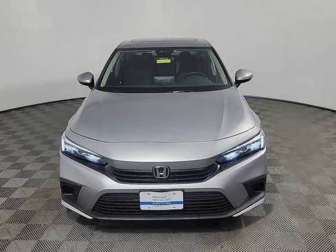 Certified 2024 Honda Civic EX image 13