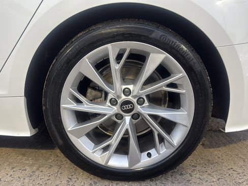 Used 2023 Audi A5 2.0T Premium Plus w/ Premium Plus image 46