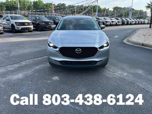 Used 2020 MAZDA CX-30 FWD w/ Premium Package image 34