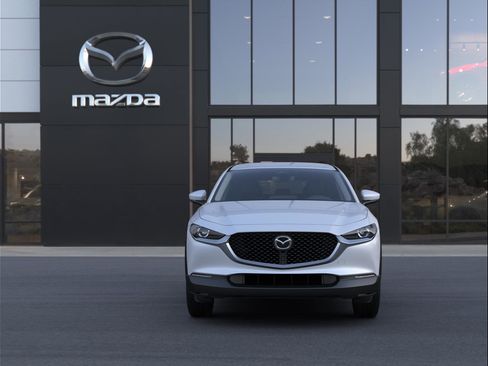 New 2026 MAZDA CX-30 AWD 2.5 S image 6